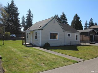 6626 Beverly Blvd, Everett, WA 98203