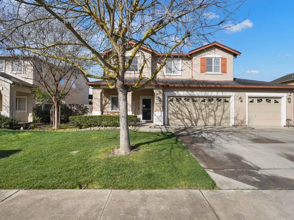 7 Street, Hughson, CA 95326