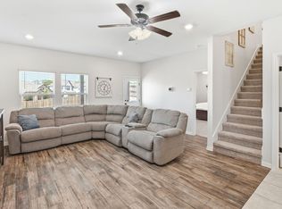 2112 Atlantic Ave, Anna, TX 75409
