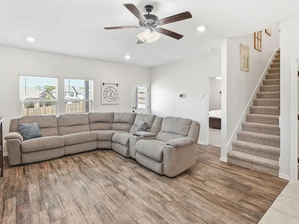 2112 Atlantic Ave, Anna, TX 75409