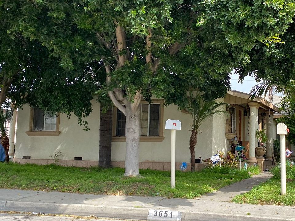 1st image of 3651 Randolph Pl
