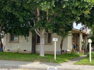 3651 Randolph Pl, Huntington Park, CA 90255