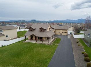 1949 W Evening Star Rd, Post Falls, ID 83854