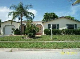 6201 SW 4th St, Margate, FL 33068