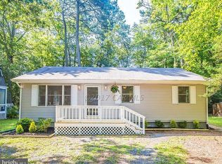 62 Ocean Pkwy, Ocean Pines, MD 21811