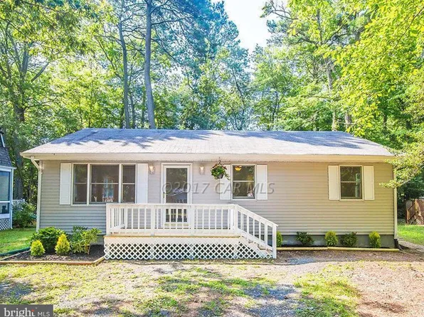 62 Ocean Pkwy, Ocean Pines, MD 21811