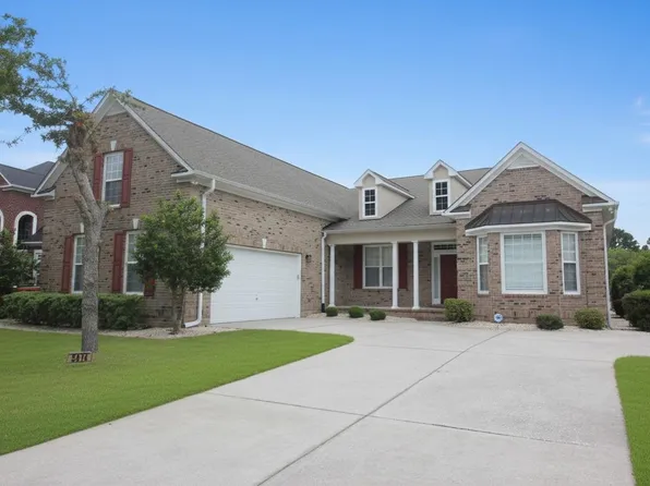 5414 Pheasant Dr., North Myrtle Beach, SC 29582