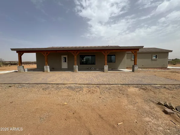 29900 S State Hwy 89 Highway, Congress, AZ 85332