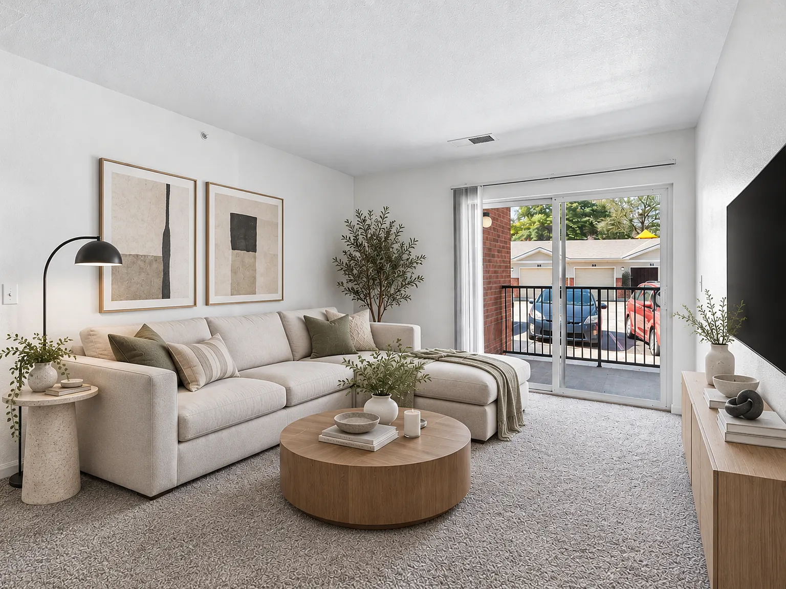 Fieldstone Apartments — Photo 3