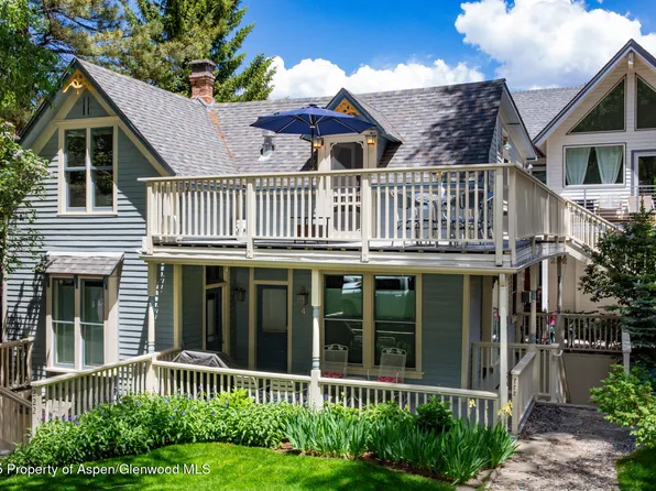 222 W Hopkins Ave APT 5, Aspen, CO 81611