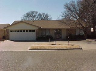 4607 76th St, Lubbock, TX 79424