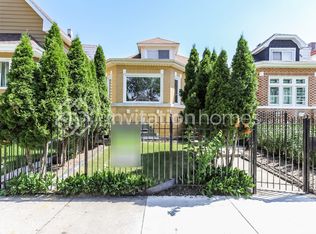 6231 W Berenice Ave, Chicago, IL 60634