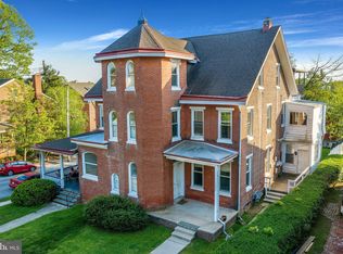 402 N Church St, West Chester, PA 19380