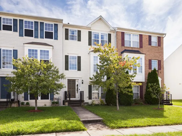 5029 Kemsley Rd, Baltimore, MD 21237