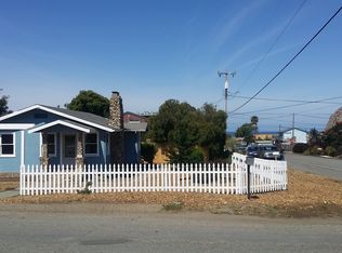 545 Napa Ave, Morro Bay, CA 93442