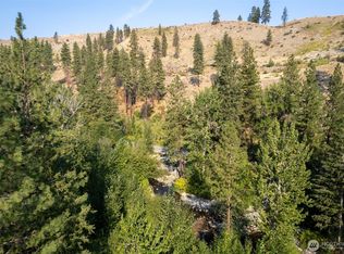 88 N Gold Creek Rd, Carlton, WA 98814