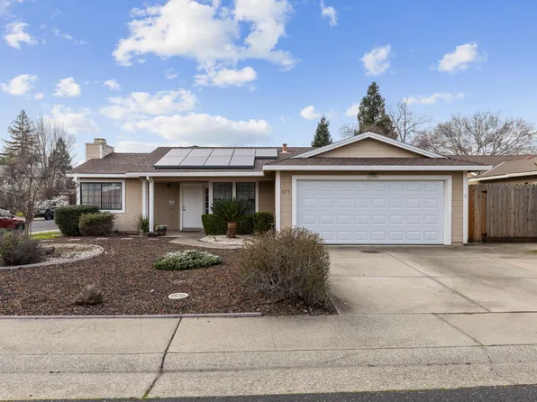 675 Young Way, Roseville, CA 95678
