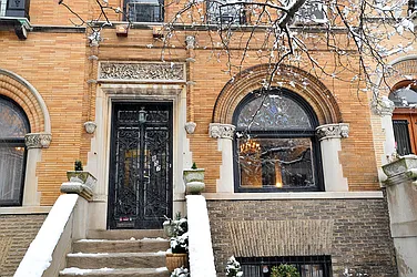 Rented by Corcoran