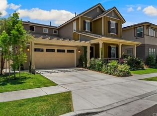 6205 Castleton St, Chino, CA 91710