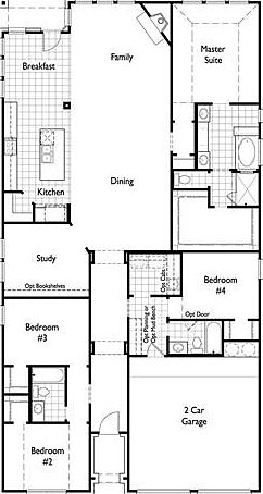 2nd image of 5612 Fringetree Dr