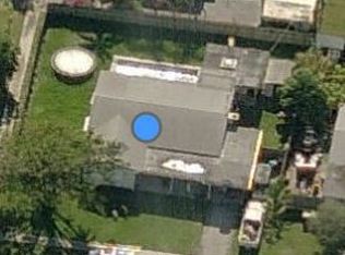 3600 SW 22nd St, Fort Lauderdale, FL 33312