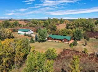 18100 Stockhousen Rd NW, Evansville, MN 56326