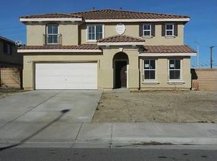 6357 Atlas Way, Palmdale, CA 93552