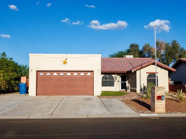10311 S Del Rico, Yuma, AZ 85367