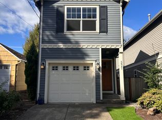 4521 NE 35th Pl, Portland, OR 97211