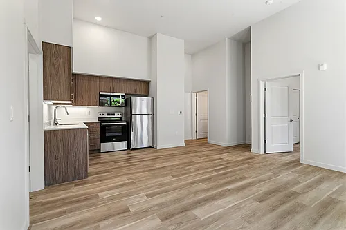 Evergreen Peak Apartments Photo 1