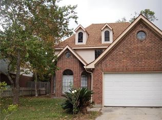 1305 Hampton Ln, Slidell, LA 70461