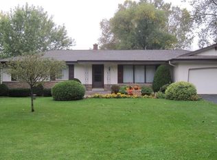 3191 Upper Woodland Dr, Colgate, WI 53017