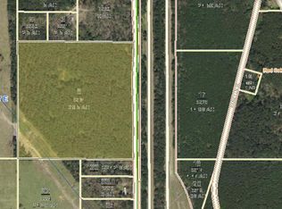 0 Maple Ln, Bogue Chitto, MS 39629