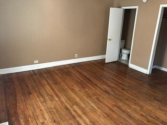 Large room with half bath