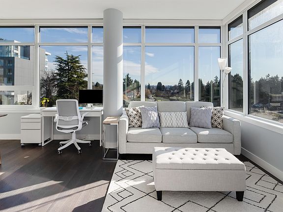 3rd image of 6383 Cambie St #309