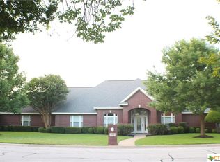 2908 Timber Ridge Dr, Temple, TX 76502