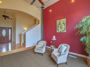 13201 Sunset Canyon Dr NE, Albuquerque, NM 87111