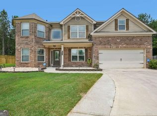 1415 Union Station Ct, Lawrenceville, GA 30045