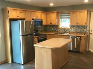 8102 Pleasant View Dr NE #C, Spring Lake Park, MN 55432