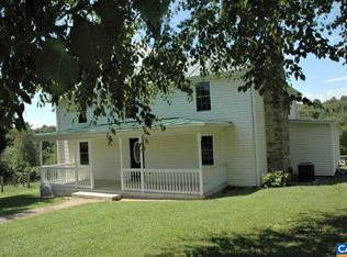 353 Arrington Mountain Rd, Haywood, VA 22722