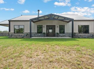 420 County Road 3825, Bridgeport, TX 76426