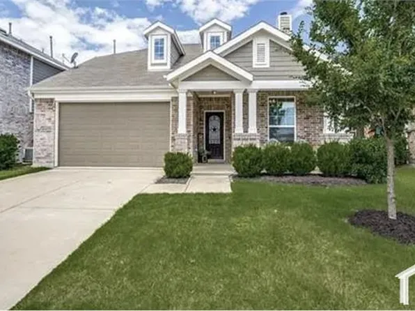 1204 Barn Owl Dr, Little Elm, TX 75068