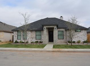 5112 Trenwood Dr, Midland, TX 79705