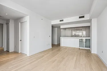 Rented by SERHANT.