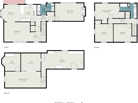 3rd image of 578 Alice Ave