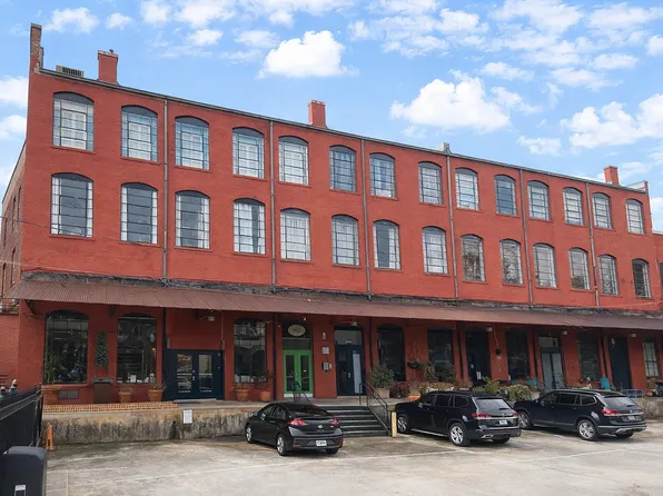 161 Mangum St SW Unit 204, Atlanta, GA 30313