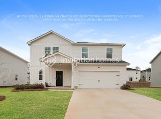 2013 Moonlight Path, Covington, GA 30016
