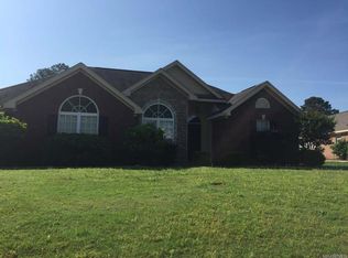 469 Brownstone Loop, Elmore, AL 36025