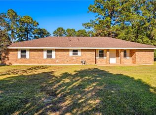 794 Robinson Bridge Rd, Woodworth, LA 71485