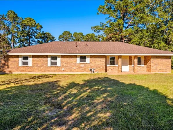 794 Robinson Bridge Rd, Woodworth, LA 71485